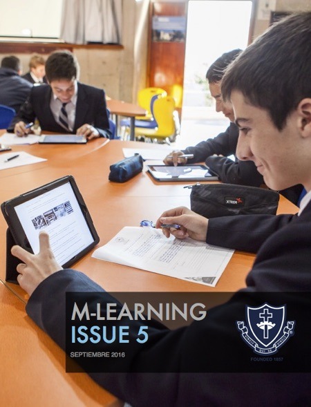 M-Learning 5