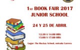 Book Fair Junior