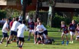 Horarios XV a Side Rugby Categorias  7mo y Junior en Mantagua 1 Sept.