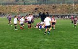 Festival de Rugby ABSCH 5º y 6º Básicos