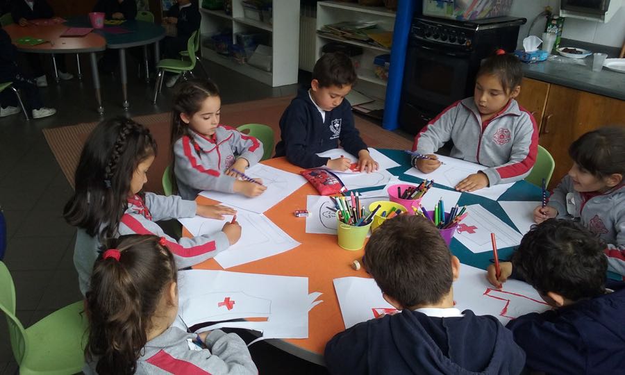 Mixed Days Pre Kinder y Kinder