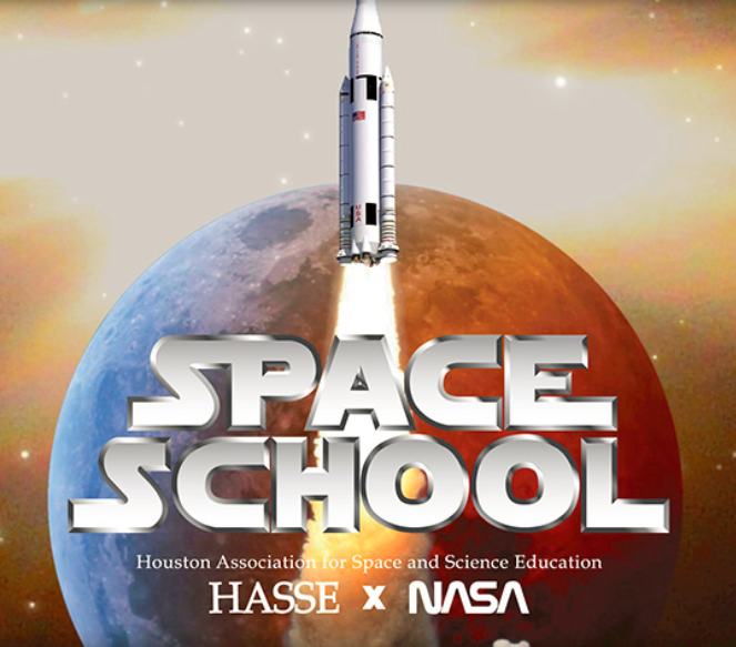 The Mackay School está entre los primeros colegios en Chile invitados a participar en el proyecto Hasse de Nasa