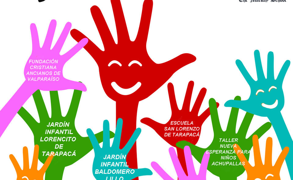 Mes de la Solidaridad