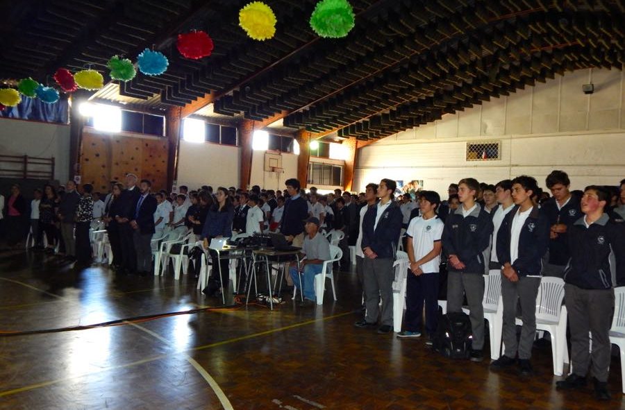 Asamblea de Reconocimiento