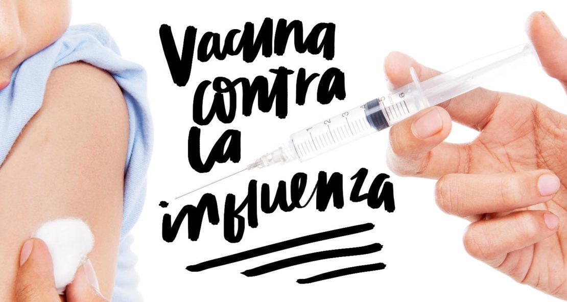 Vacuna Influenza