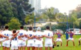 Rugby vs St John’s Hastings de Nueva Zelanda