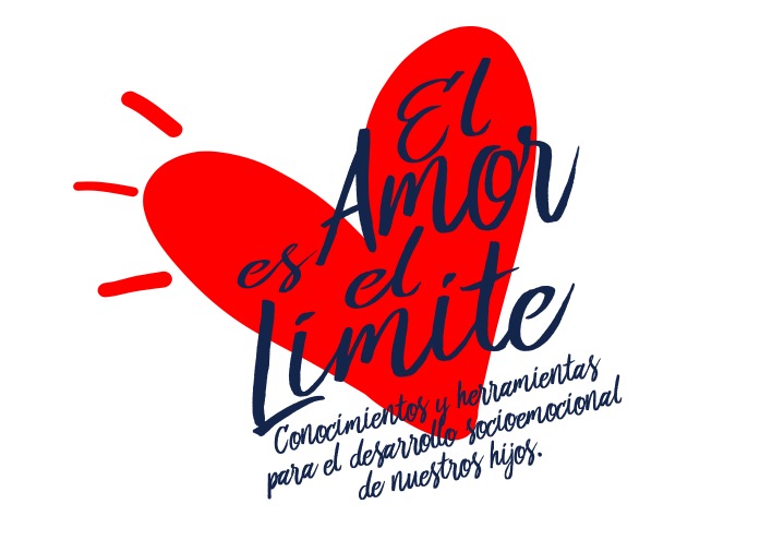 El amor es el límite, el apego y la contención