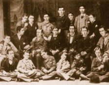 Reseña historia para celebrar 169 años