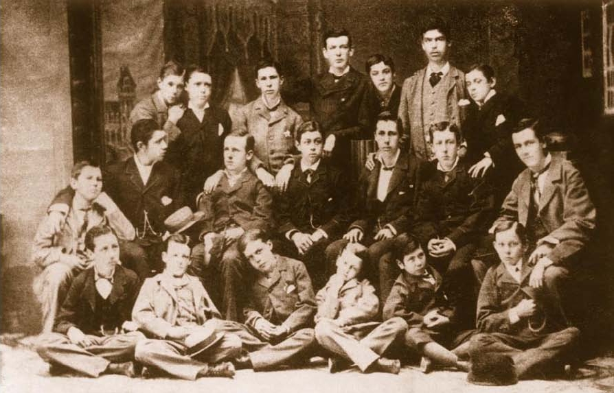 Reseña historia para celebrar 162 años