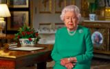 La Reina Isabel II y su mensaje