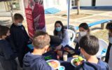 The Mackay School celebra la Semana de la Vida Saludable