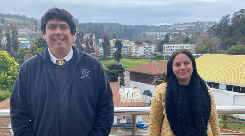 Profesores participan en congreso de la Universidad de los Andes para la Enseñanza de la Religión
