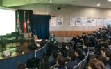 The Mackay School conmemora el Mes de la Solidaridad