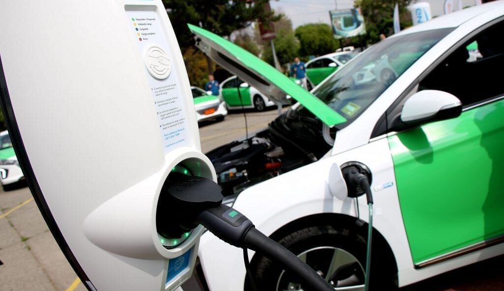 La electromovilidad y su prometedor futuro en nuestro país