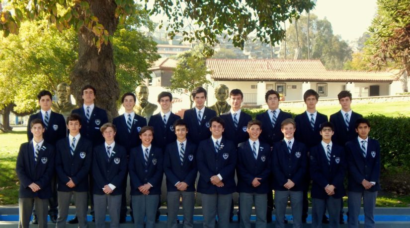 The International Baccalaureate® (IB), una gran herramienta para el éxito de los mackayinos