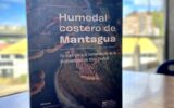 The Mackay School recibe por parte de la Universidad Católica de Valparaíso el libro Humedal costero de Mantagua  