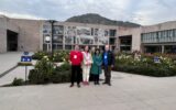 Profesores participan en capacitación de la Asoc. Chilena del Bachillerato Internacional junto a académicos de Chile y el extranjero
