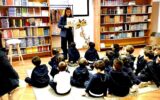 BookJoy: experiencia literaria 360° en inglés desde la primera infancia