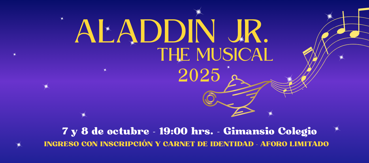 Aladdin