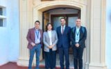 Comprometidos con la excelencia académica 