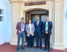 Comprometidos con la excelencia académica 
