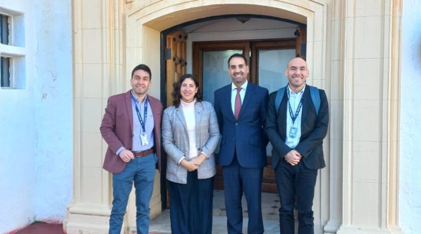 Comprometidos con la excelencia académica 