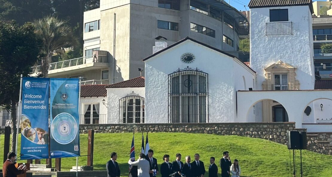 The Mackay School celebra la ceremonia de graduación del Diploma del Bachillerato Internacional (IB)