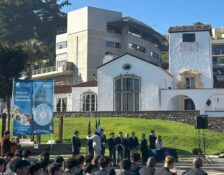 The Mackay School celebra la ceremonia de graduación del Diploma del Bachillerato Internacional (IB)
