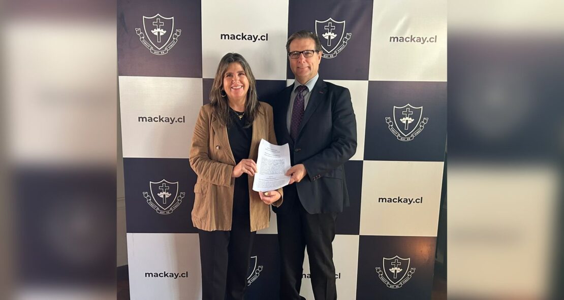 Más de una década de armonía comunitaria se consolida con acuerdo consensuado entre The Mackay School y Sindicato de Trabajadores por negociación colectiva