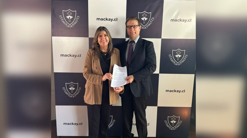 Más de una década de armonía comunitaria se consolida con acuerdo consensuado entre The Mackay School y Sindicato de Trabajadores por negociación colectiva