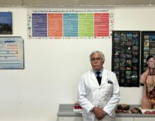 Gustavo “Tata” Sierralta: 40 años formando generaciones en The Mackay School