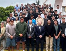 The Mackay School 26 a nivel nacional y primero regional en PAES 2025