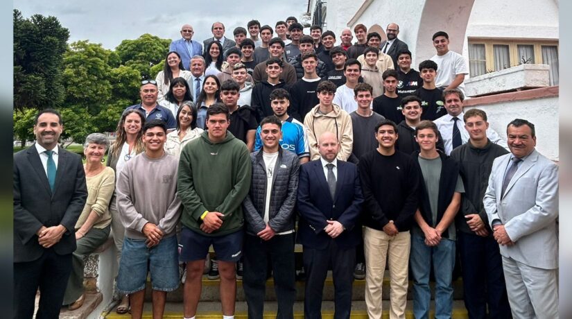 The Mackay School 26 a nivel nacional y primero regional en PAES 2025