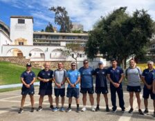 Con 10 profesionales en staff de Sports, The Mackay School inicia su año deportivo