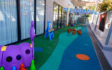 Positivo impacto de nuestro fundraising: renovamos infraestructura de Play Group