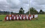 Exitosas jornadas de rugby en Concepción y Mantagua 