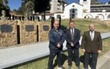 The Mackay School recibe al Head Master de The Oratory School de Inglaterra