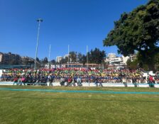 Cross Country Interhouse 2026: vence el que se vence