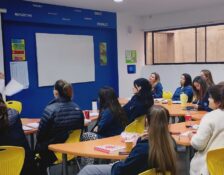 Metodología de Oxford University Press: Educación bilingüe con estándares internacionales desde los primeros años