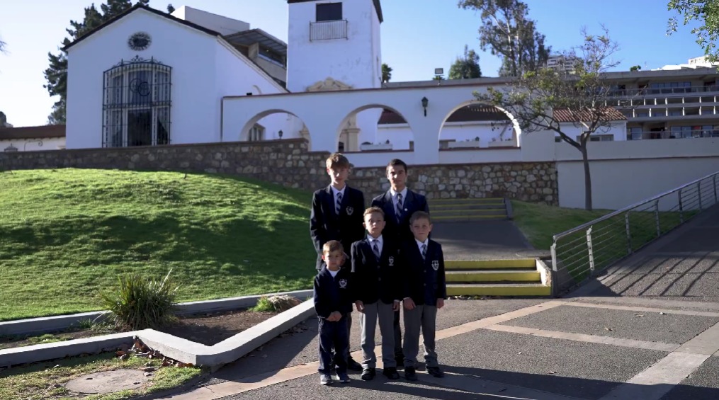 The Spirit of Mackay: Formación integral, valores y excelencia con propósito