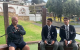 Nueva entrevista en Mackayzine: Rodrigo Boye, Head of Sports Department