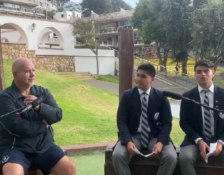 Nueva entrevista en Mackayzine: Rodrigo Boye, Head of Sports Department