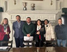 The Mackay School recibió visita de evaluación del Bachillerato Internacional
