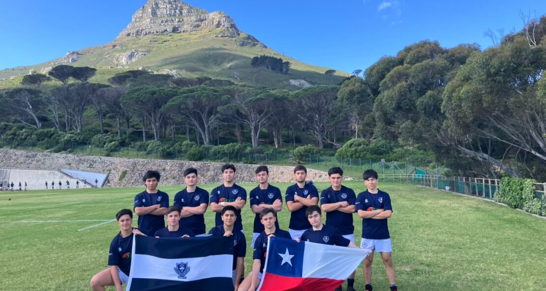 Gira Sudáfrica 2026: Rugby, aprendizaje y una experiencia que fortaleció al equipo
