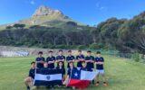 Gira Sudáfrica 2026: Rugby, aprendizaje y una experiencia que fortaleció al equipo