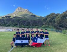 Gira Sudáfrica 2026: Rugby, aprendizaje y una experiencia que fortaleció al equipo