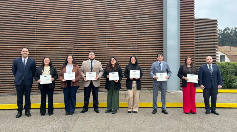 Formación docente para seguir fortaleciendo la enseñanza de la Matemática