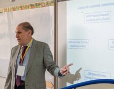 The Mackay School participa en encuentro internacional de desarrollo profesional del Bachillerato Internacional